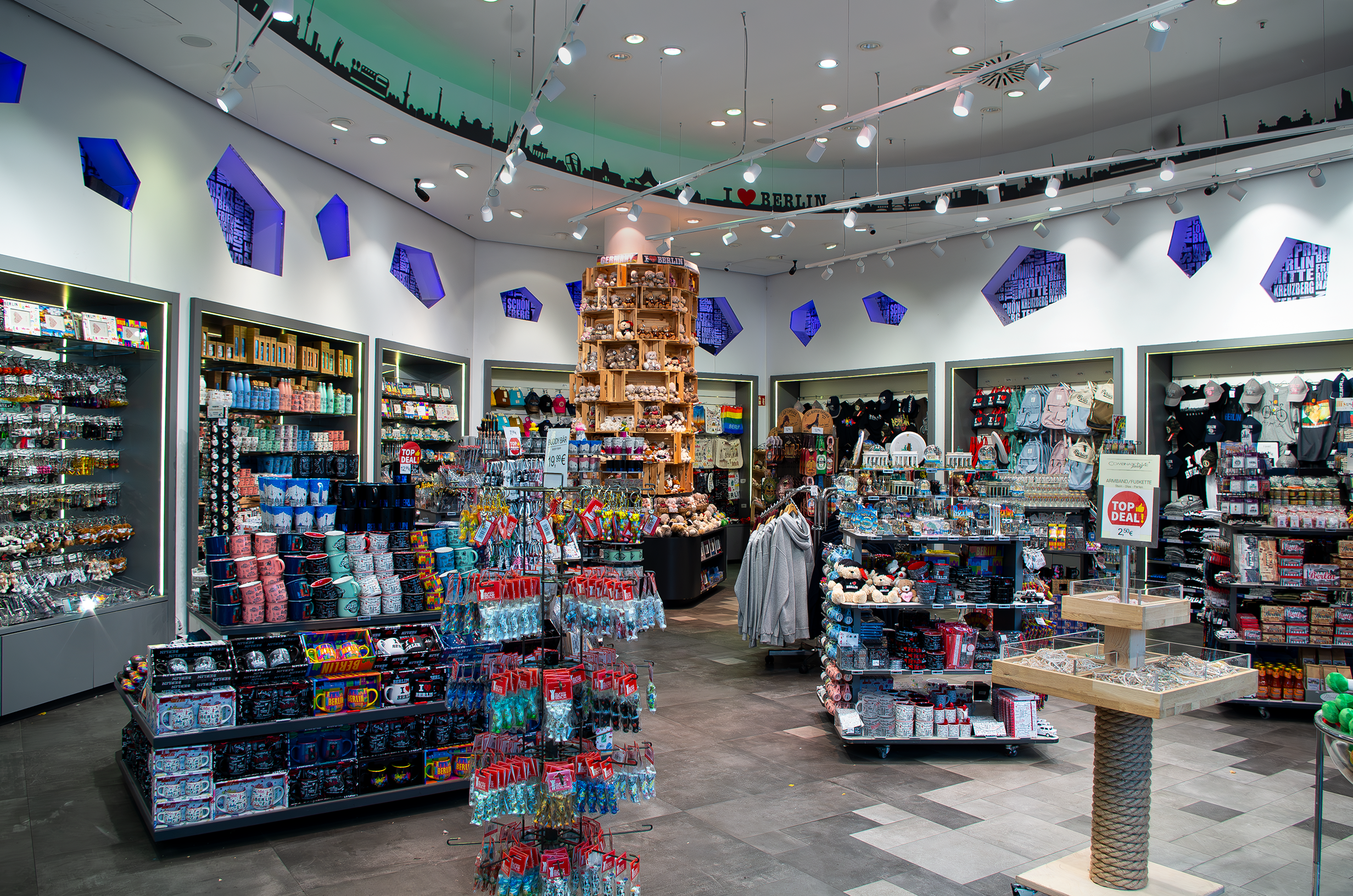 Interior Reference 55