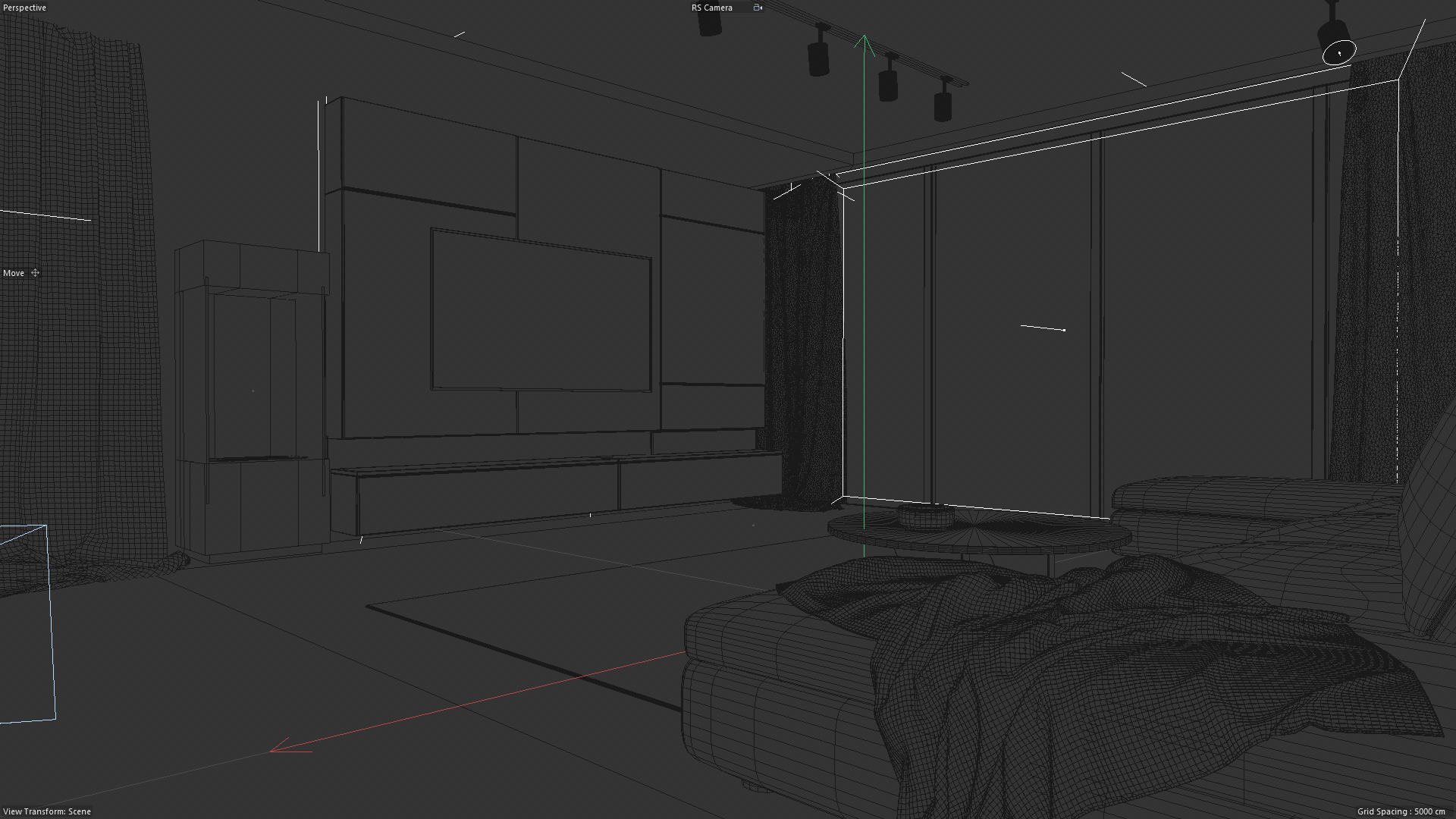 Wireframe