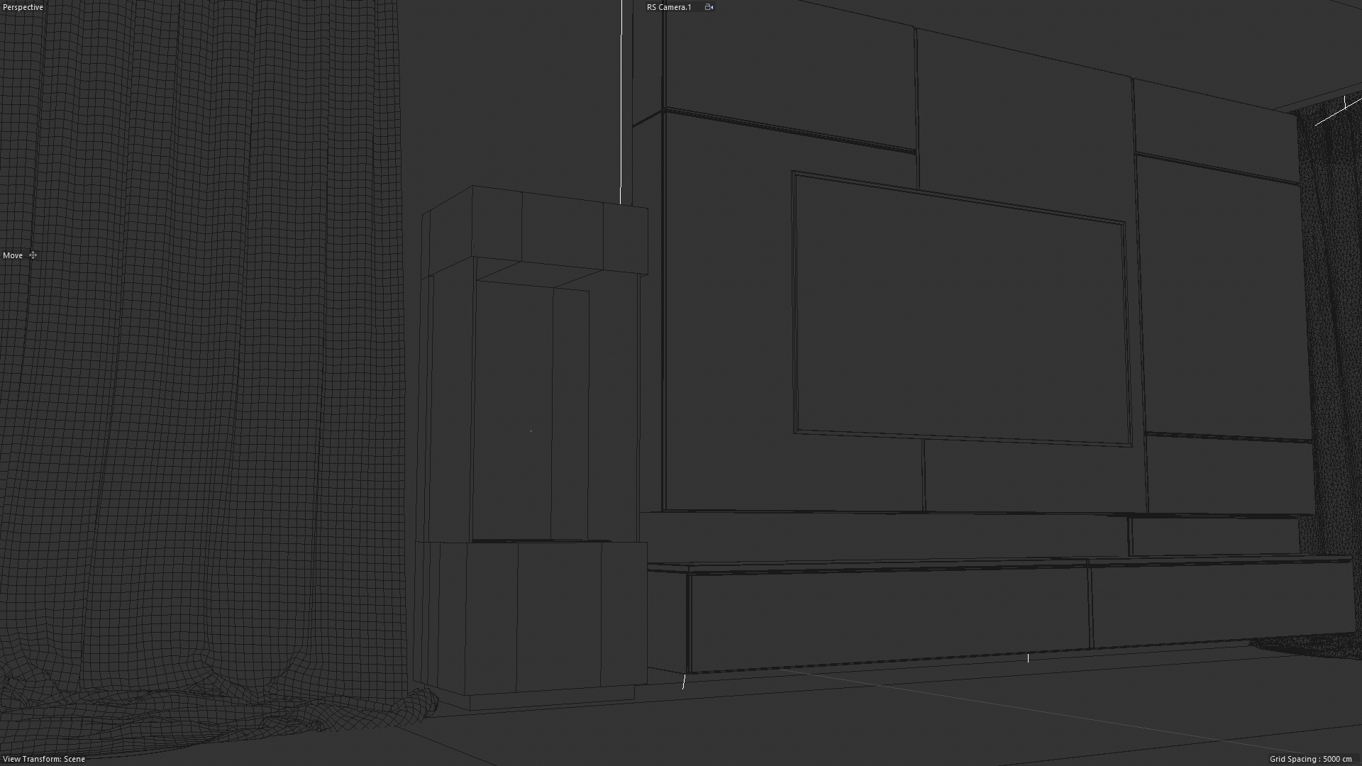 Wireframe
